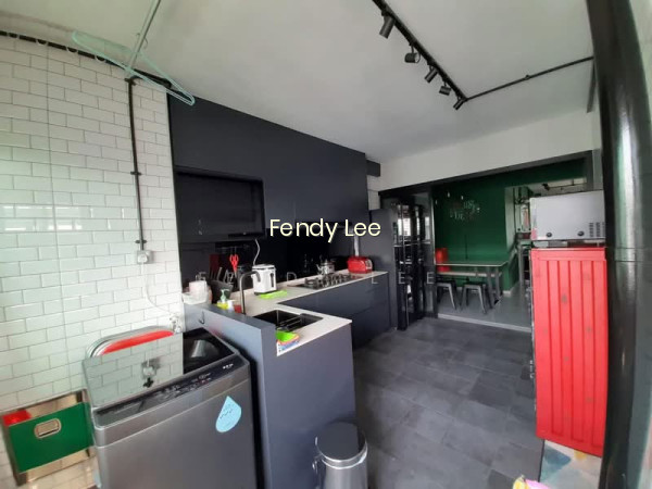 414 ANG MO KIO AVENUE 10 photo 6