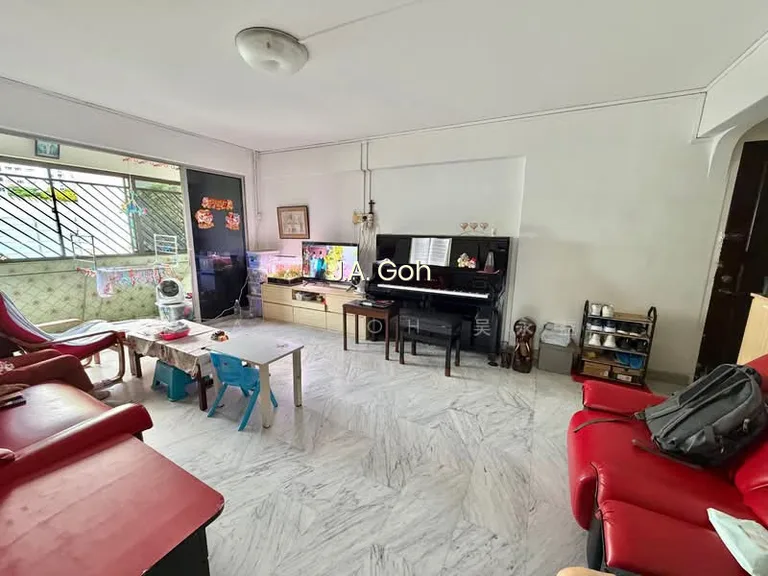 430 Ang Mo Kio Avenue 3 image 1 of 9