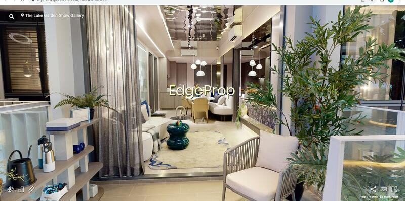The Lakegarden Residences image 1 of 10