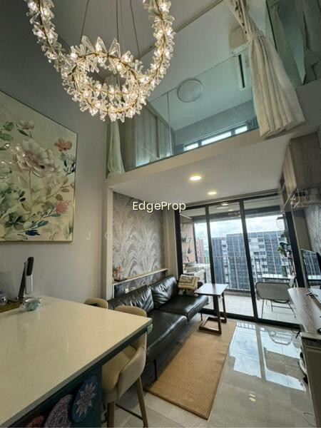 High Park Residences image 1 of 10