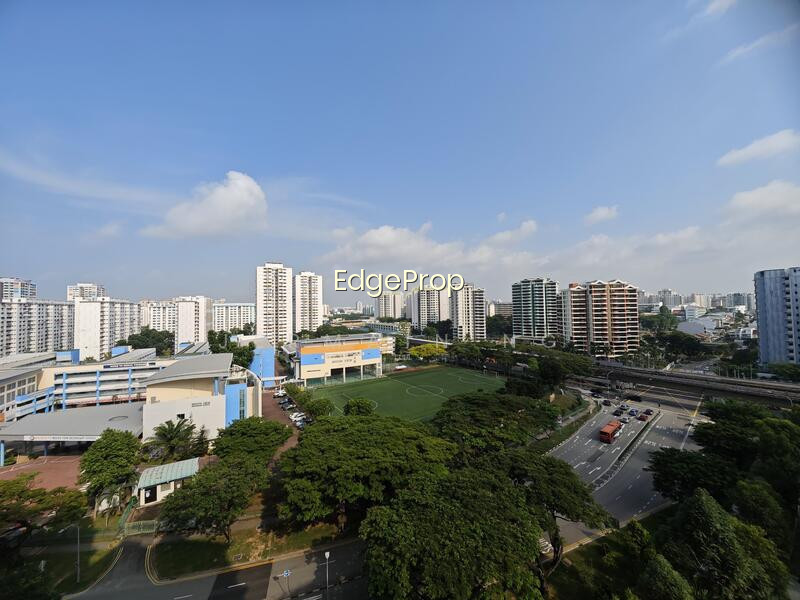 Grandeur Park Residences image 1 of 10