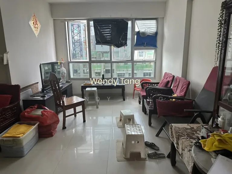 117B Jalan Tenteram image 1 of 6