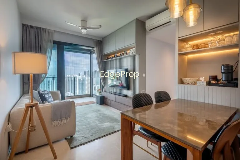 Avenue South Residence image 1 of 10