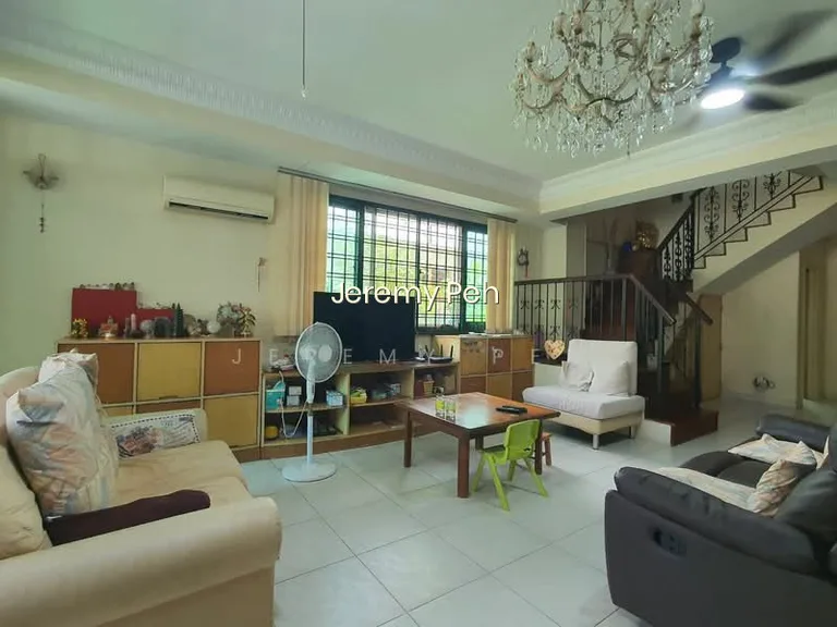 Bartley Villas image 1 of 10