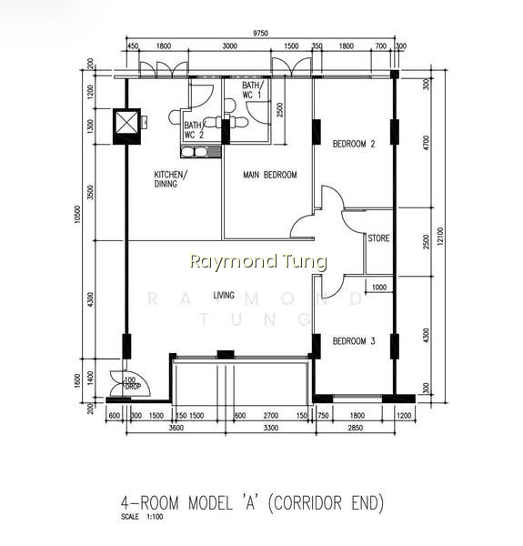 234 BISHAN STREET 22 photo 3