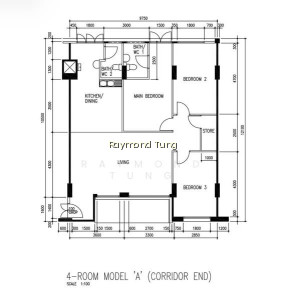 234 BISHAN STREET 22 photo 4