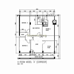 278 CHOA CHU KANG AVENUE 3 photo 4
