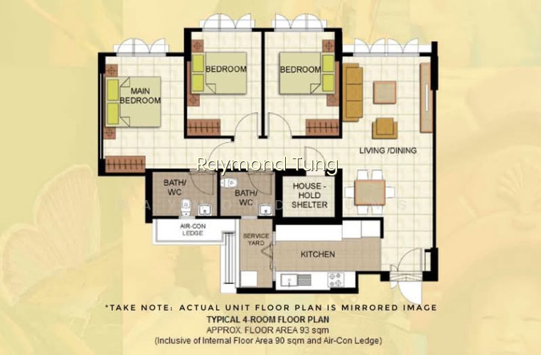 490A CHOA CHU KANG AVENUE 5 photo 2