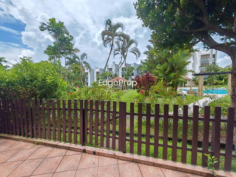 TANGLIN HILL CONDO image 1 of 10