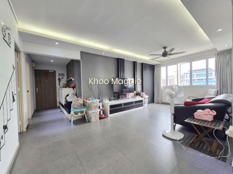 428 Pasir Ris Drive 6