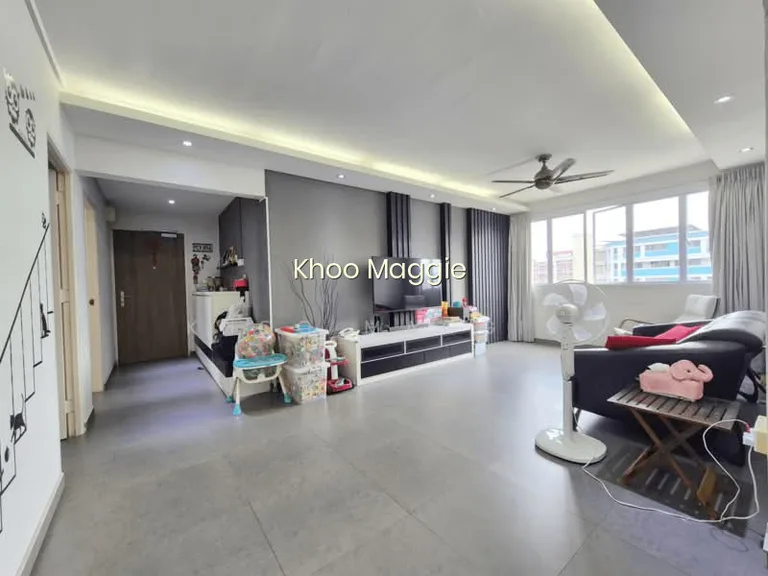 428 Pasir Ris Drive 6 image 1 of 10