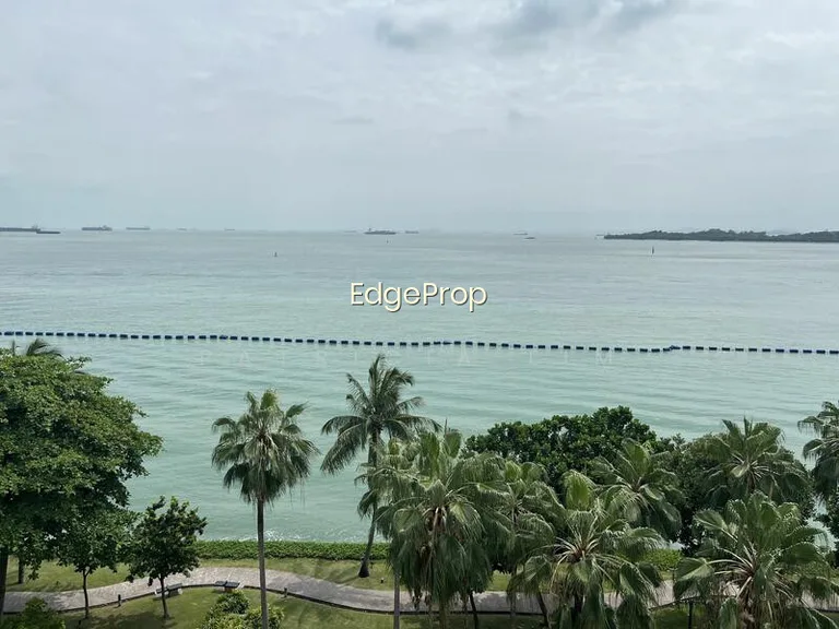 The Coast at Sentosa Cove image 1 of 10