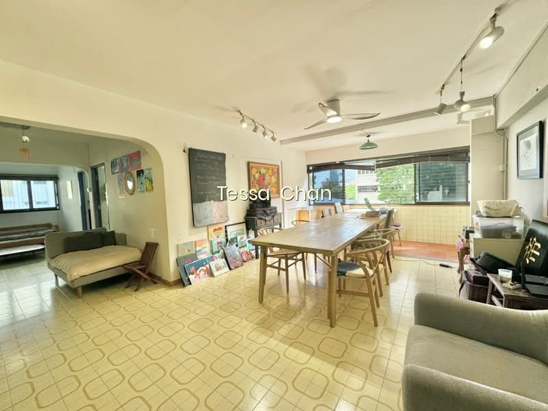 53 Telok Blangah Drive