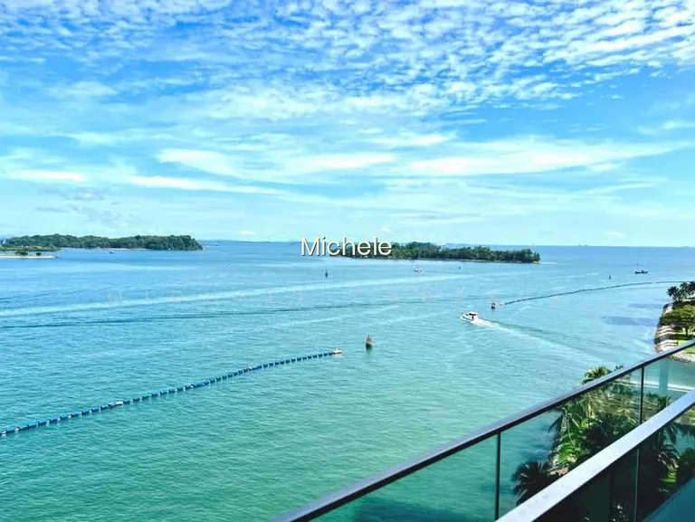 The Oceanfront @ Sentosa Cove image 1 of 10