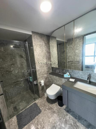 AVENUE SOUTH RESIDENCE 8