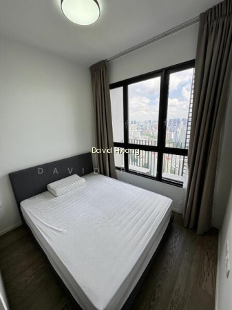 AVENUE SOUTH RESIDENCE 9