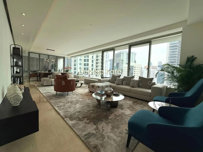 Ardmore Residence image 1 of 10