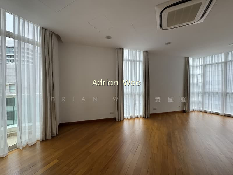 Cuscaden Residences image 1 of 10