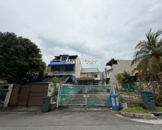 ?HUGE REBUILD POTENTIAL ?EXCLUSIVE FH CORNER TERRACE ☎️MARTIN 9320.20.20 photo 5