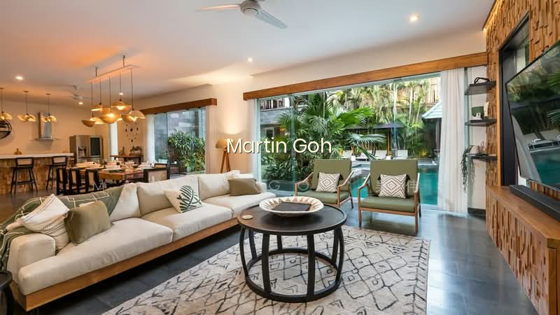 SPACIOUS & ELEGANT ?ELEVATED WITH PANORAMIC GREENERY ?NEAR SIXTH AVE MRT photo 2