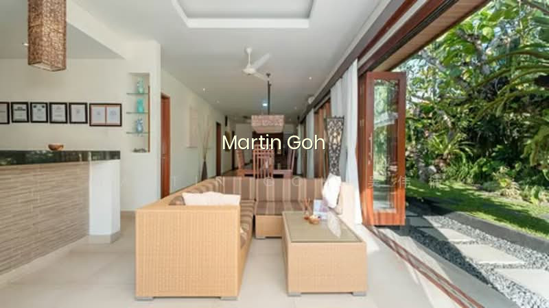 SPACIOUS & ELEGANT ?ELEVATED WITH PANORAMIC GREENERY ?NEAR SIXTH AVE MRT photo 3