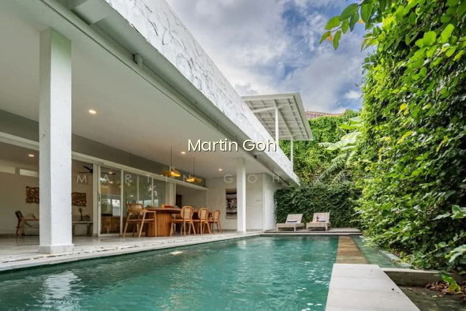 SPACIOUS & ELEGANT ?ELEVATED WITH PANORAMIC GREENERY ?NEAR SIXTH AVE MRT photo 4