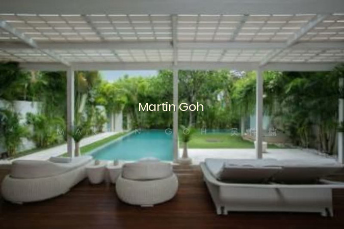 SPACIOUS & ELEGANT ?ELEVATED WITH PANORAMIC GREENERY ?NEAR SIXTH AVE MRT photo 5
