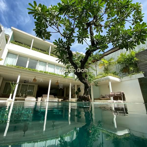 SPACIOUS & ELEGANT ?ELEVATED WITH PANORAMIC GREENERY ?NEAR SIXTH AVE MRT photo 6