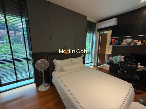 ? STAR BUY IN D11 ?NEAR-NEW BOTANIC MRT, 1KM SCGS photo 5