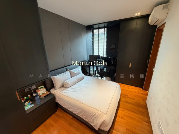 ? STAR BUY IN D11 ?NEAR-NEW BOTANIC MRT, 1KM SCGS photo 6