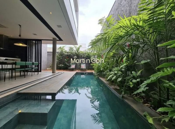 ?BEST VALUE GCBA | RARE 35M GRAND FRONTAGE | 1KM RGPS?☎️MARTIN 9320.20.20 photo 2
