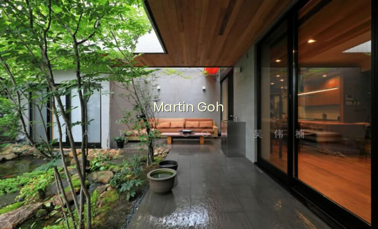 ?UNLIMITED POTENTIAL ?HUGE LAND | WALK TO MRT | 1KM RGPS? photo 2