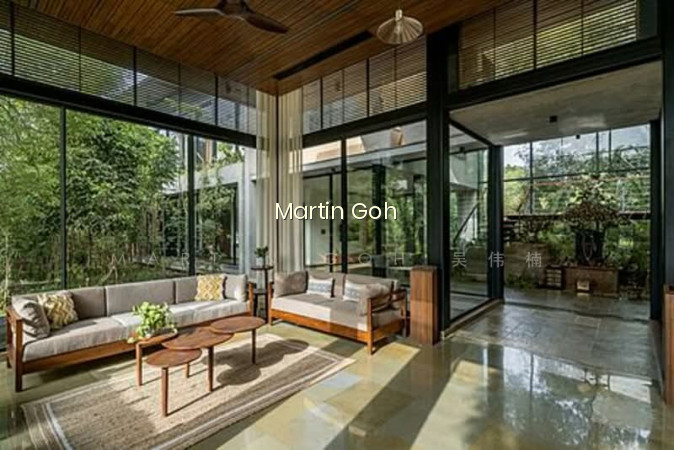?UNLIMITED POTENTIAL ?HUGE LAND | WALK TO MRT | 1KM RGPS? photo 4