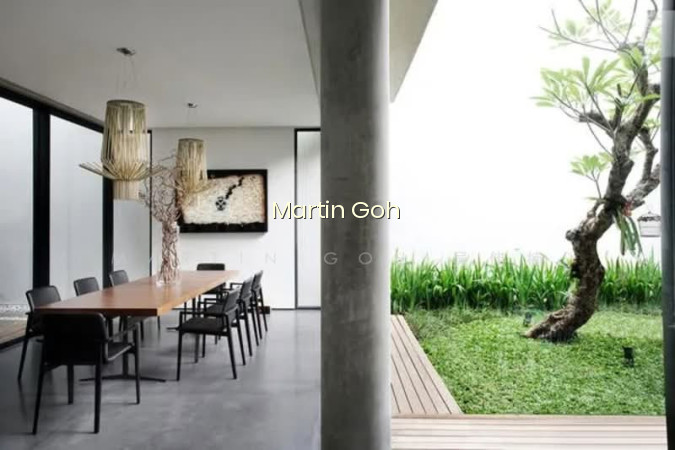 ?UNLIMITED POTENTIAL ?HUGE LAND | WALK TO MRT | 1KM RGPS? photo 5