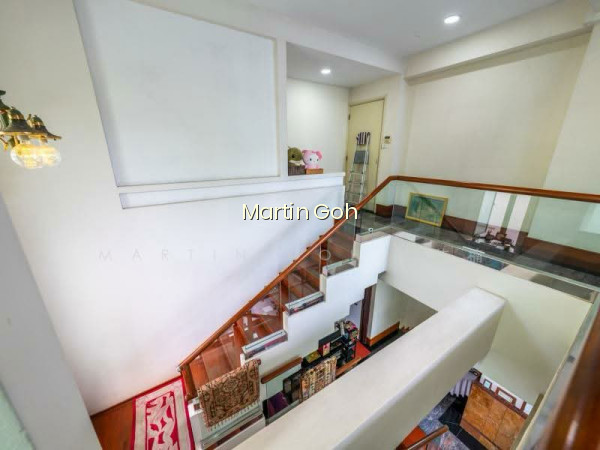 ? PRESTIGE GCB ? ELEVATED LAND ?PRIME LAND VALUE! EXPANSIVE FRONTAGE? photo 6