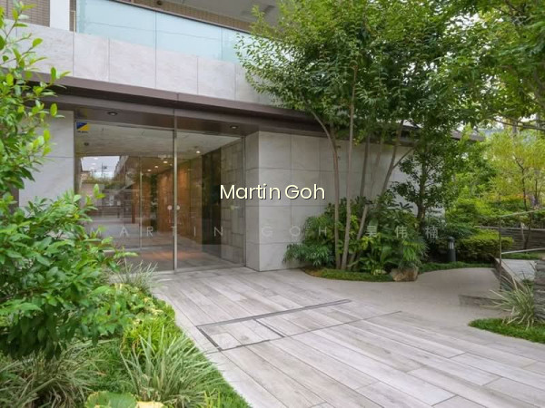 ?MODERN GCB!! ELEVATED • GREENERY WIDE FRONTAGE ?PRESTIGE ADDRESS!!! photo 2