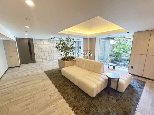 ?MODERN GCB!! ELEVATED • GREENERY WIDE FRONTAGE ?PRESTIGE ADDRESS!!! photo 3