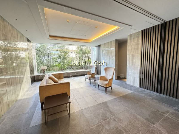 ?MODERN GCB!! ELEVATED • GREENERY WIDE FRONTAGE ?PRESTIGE ADDRESS!!! photo 4