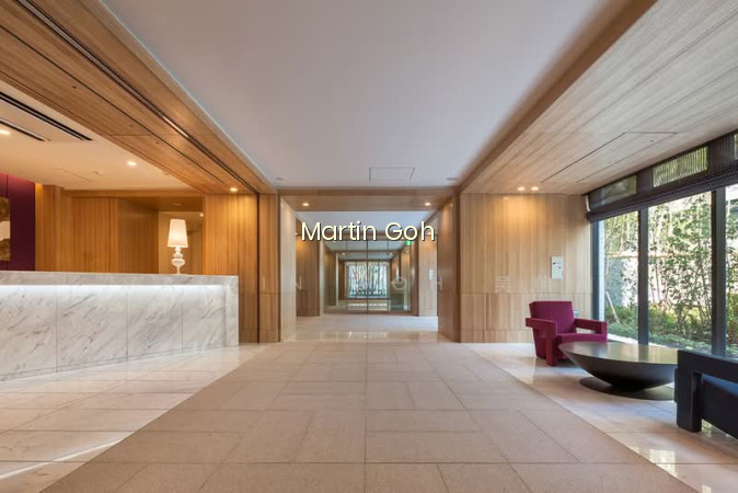 ?MODERN GCB!! ELEVATED • GREENERY WIDE FRONTAGE ?PRESTIGE ADDRESS!!! photo 5