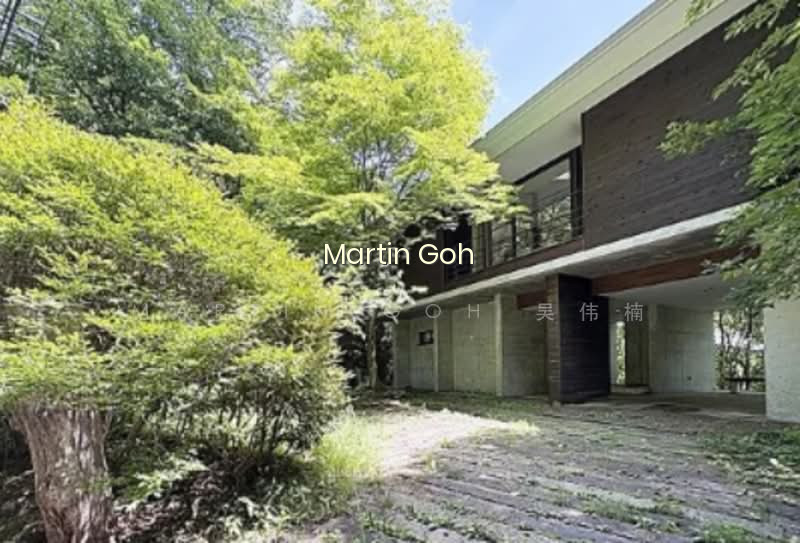 ?MODERN GCB!! ELEVATED • GREENERY WIDE FRONTAGE ?PRESTIGE ADDRESS!!! photo 6