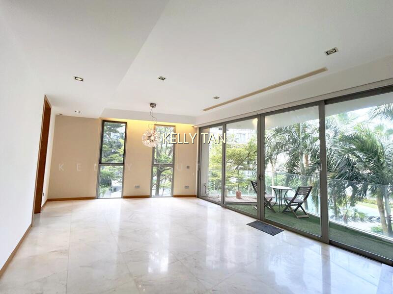 THE OCEANFRONT @ SENTOSA COVE image 1 of 6