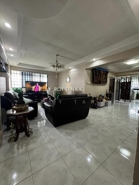 216 Lorong 8 Toa Payoh