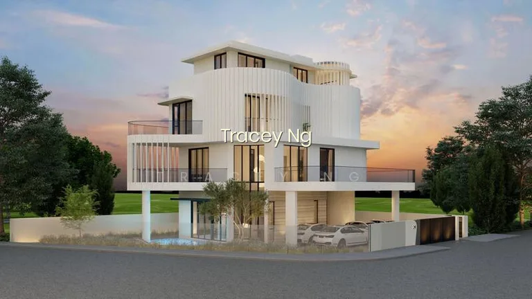 Siglap Road image 1 of 7
