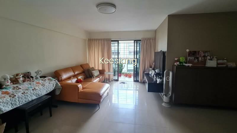 607 Jurong West Street 65