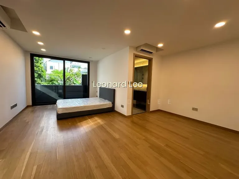 Fernhill Road / Stevens Road Brand New Semi Detached image 1 of 5