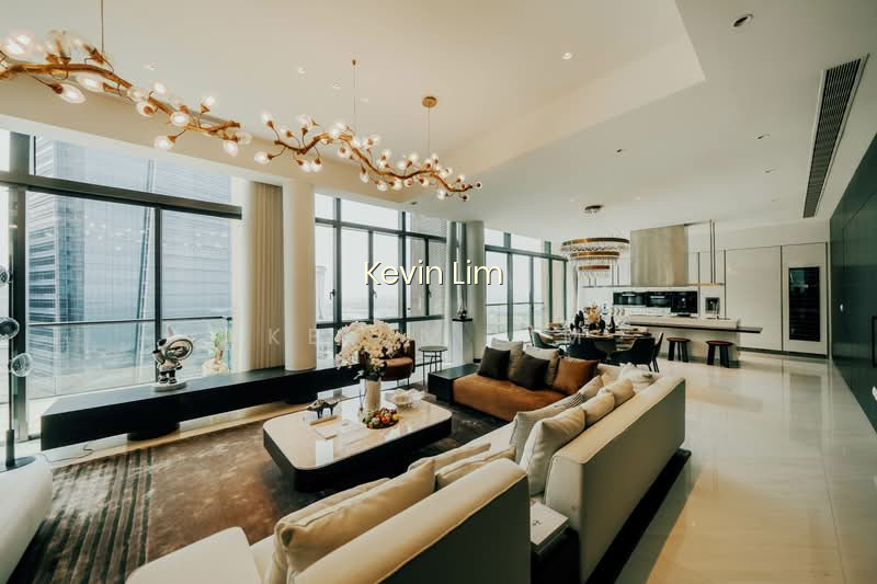 Marina One Residences image 1 of 10