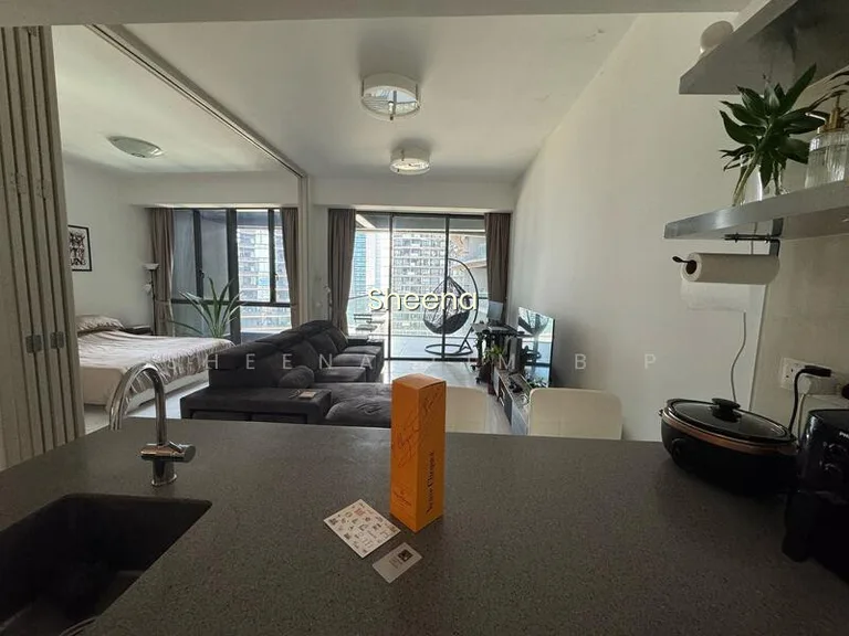 Marina One Residences image 1 of 10