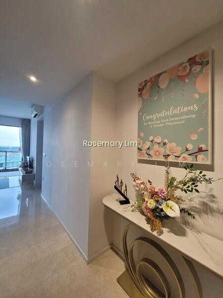 AVENUE SOUTH RESIDENCE image 1 of 10