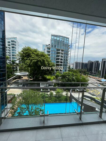 Wilshire Residences image 1 of 9