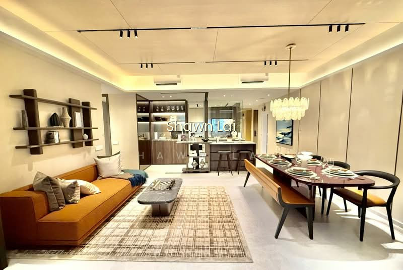 CANBERRA CRESCENT RESIDENCES image 1 of 4